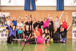 Balance Swing™ Trainerworkshop April 2022