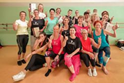 Balance Swing™ Trainerworkshop Juni 2023