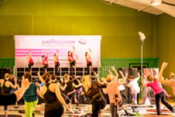 Balance Swing™ Euro Meeting 2017