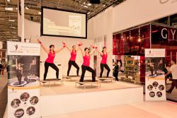 Balance Swing™ ISPO 2016
