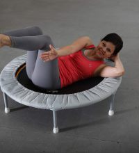 Ein flacher, straffer Bauch - Utopie oder doch erreichbar?Tro