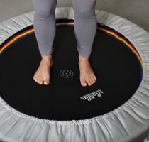 Balance Swing™ und die Knie