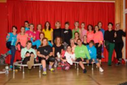 Balance Swing™ Trainerworkshop November 2023