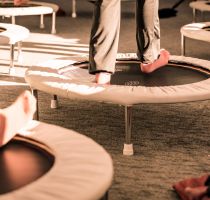 Wie oft soll man eigentlich trainiren?