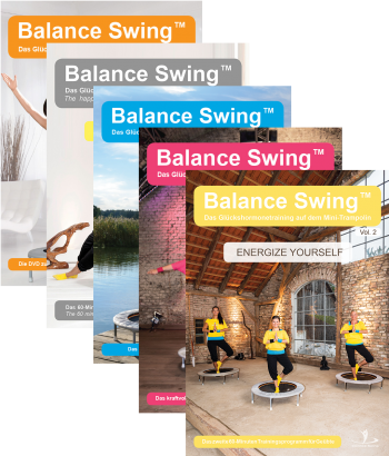 Balance Swing™ DVDs