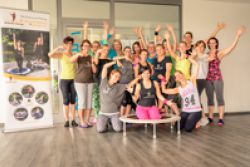 Balance Swing™ Trainerworkshop Juli 2017