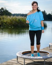 Balance Swing™ und das 1. Element der TCM