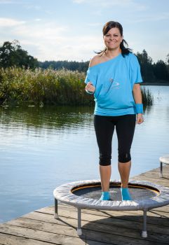 Starkes Immunsystem, gute Laune: Die besten Tipps und Übungen für zuhause