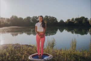 „So purzelten bei mir über 40 Kilo“: Die Erfolgsstory! Wie abnehmen dauerhaft gelingt