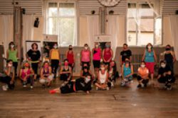 Balance Swing™ Trainerworkshop Juli 2020