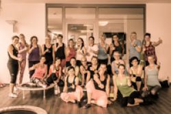 Balance Swing™ Trainerworkshop Juni 2016