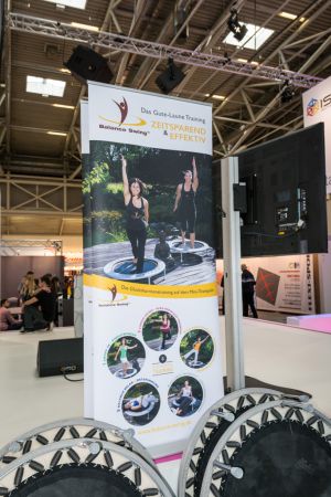 Benefits of Balance Swing™