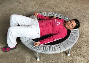 Warum ein hüftschmaler Stand so wichtig ist!