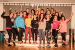 Balance Swing™ Trainerworkshop April 2025