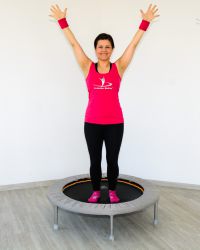Balance Swing™ und das 2. Element der TCM