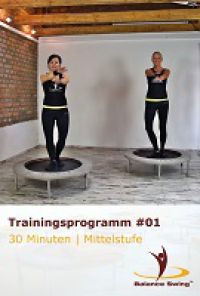 Balance Swing Online Training