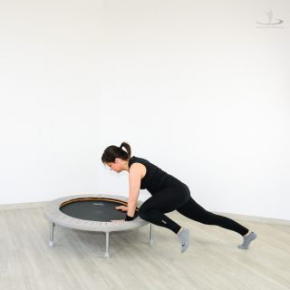 Balance Swing™ Übung zur Körperkräftigung: Goliath - der Starke