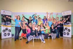 Balance Swing™ Trainerworkshop November  2017