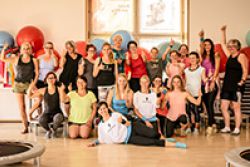 Balance Swing™ Trainerworkshop Juni 2018