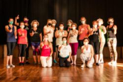 Balance Swing™ Trainerworkshop September 2021