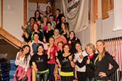 Balance Swing™ Trainerworkshop November 2022