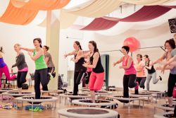 Balance Swing™ Promo Videos