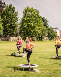 Innere Hitze regulieren: Warum Balance Swing™ im Sommer besonders gut tut