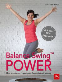 Balance Swing™ Power - das neue Buch!