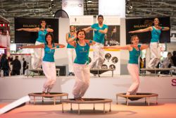 Balance Swing™ ISPO 2015