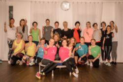 Balance Swing™ Trainerworkshop November 2018