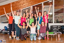 Balance Swing™ Trainerworkshop Mai 2026