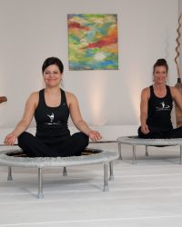 Wie Du mit Balance Swing™ Stress abbaust
