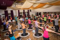 Balance Swing™ Trainerausbildung