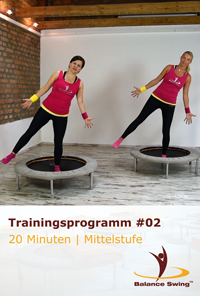 Balance Swing Online Training